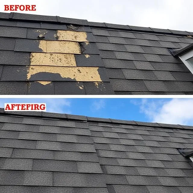 Roof Repair Near Me in Herod, IL near me